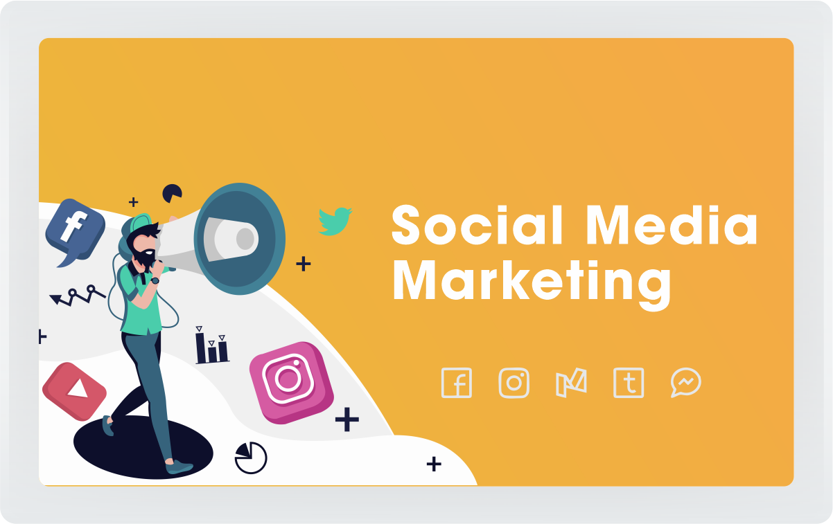 Social Media Agency Lahore