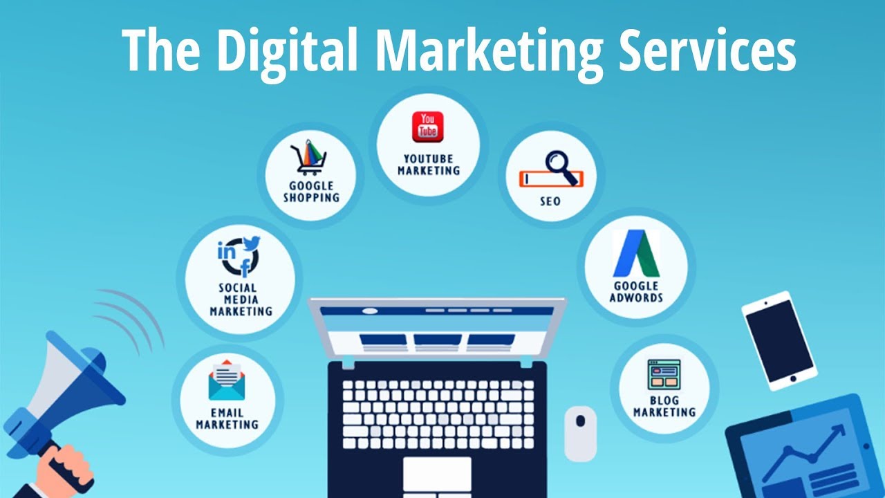 Digital Marketing Agencies in Lahore | Digital Marketing Lahore