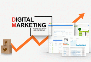 Best Digital Marketing Company in Pakistan