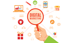 Digital Marketing Company in Pakistan