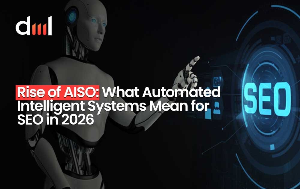 Rise of AISO: What Automated Intelligent Systems Mean for SEO in 2026
