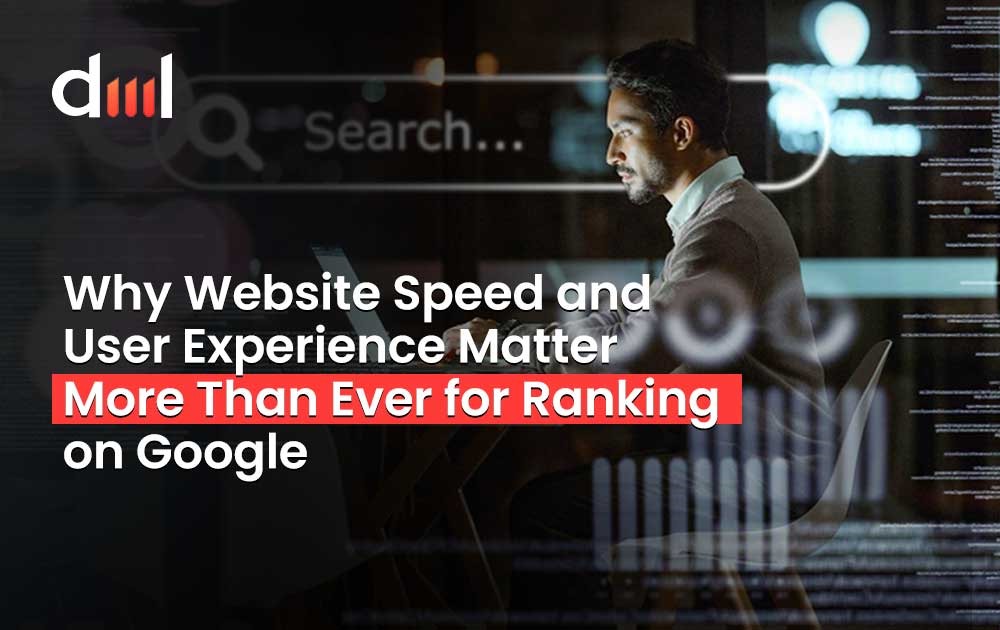 Website Speed and User Experience