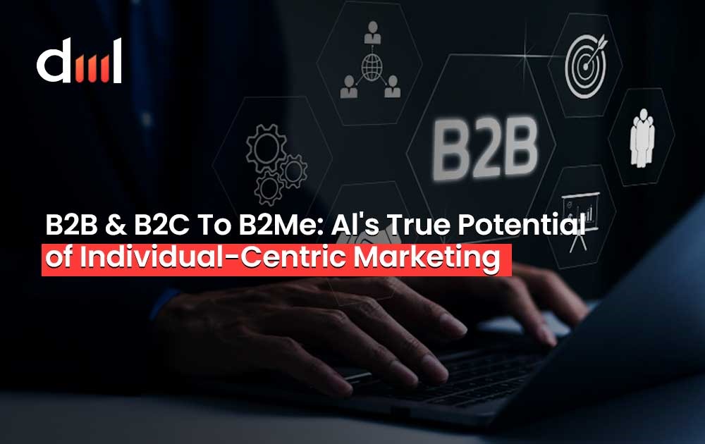 : Individual-Centric Marketing