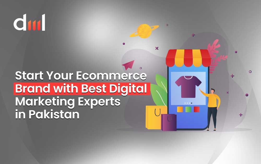 Best Digital Marketing Experts in Pakistan