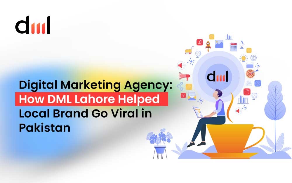 Go Viral in Pakistan